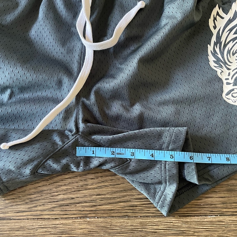 Darc Sport Mesh Shorts - Picture 5 of 6